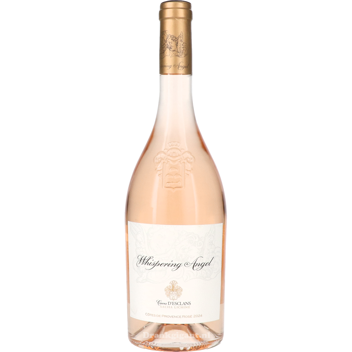 Whispering Angel Rose 75 cl