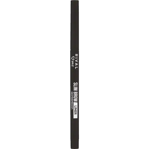 Slim Brow Pen 04 - dark brown