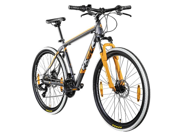 Mountainbike FX27