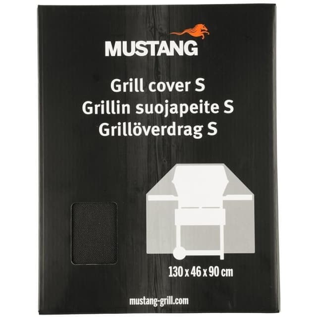 Mustang Överdrag Austin 130x46x90 cm