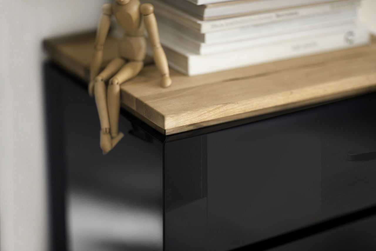 Zurbrüggen XL-Sideboard CHIARO