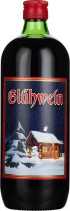 GLÜHWEIN 1LTR