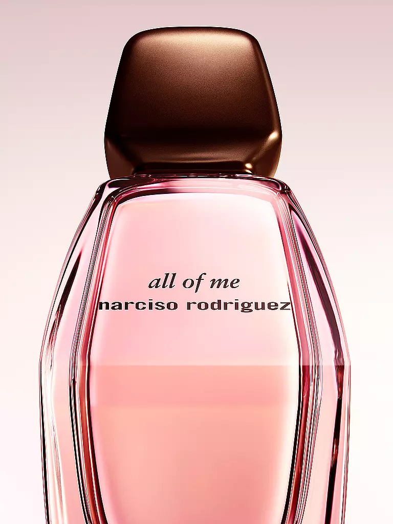 NARCISO RODRIGUEZ all of me Eau de Parfum 50ml keine Farbe