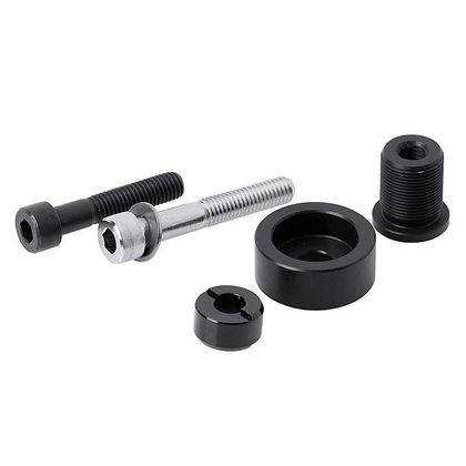 Adaptateur Rizoma pour embouts de guidon Switch