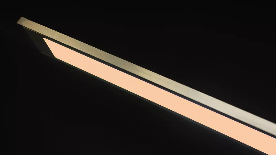 LED-Tischleuchte Geri