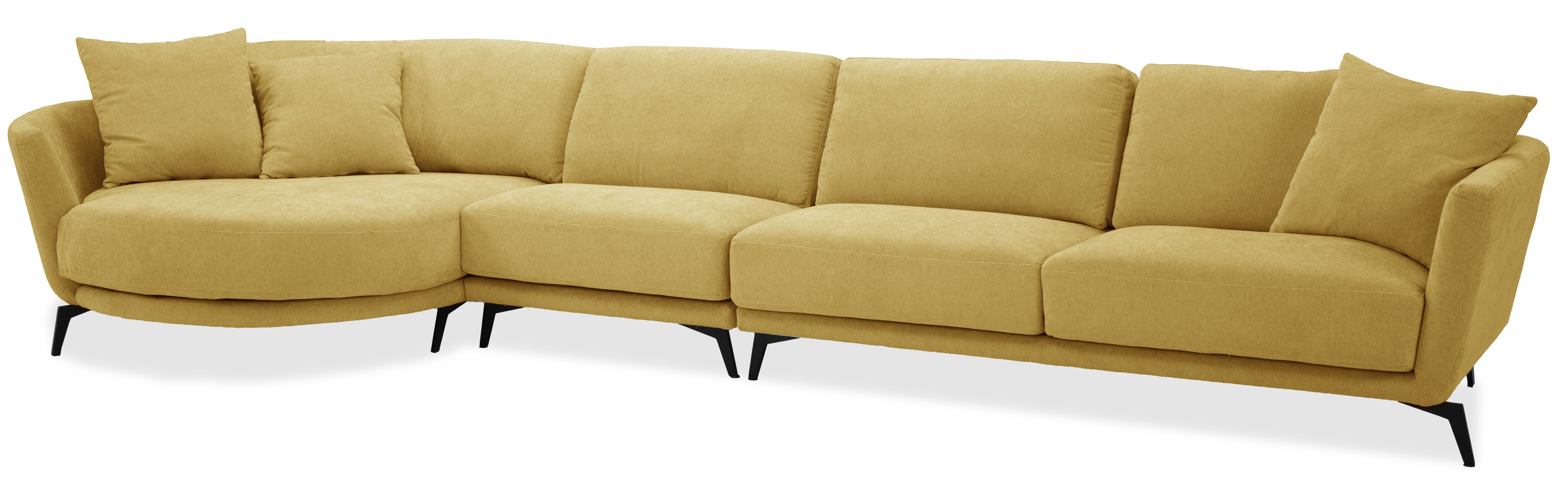 Loungebank Dahlia