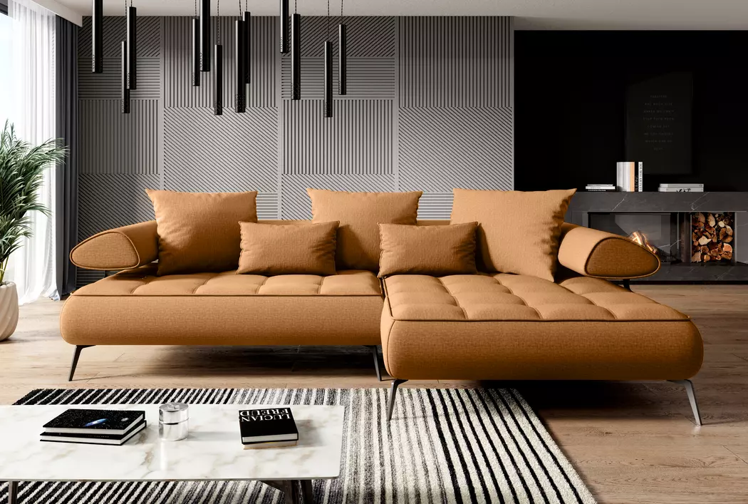 Ecksofa Seledo