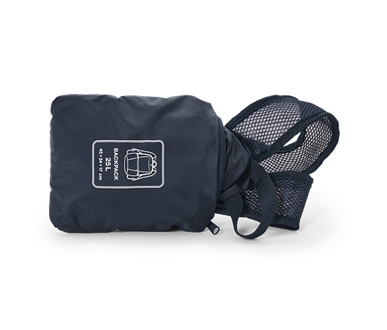 Rucksack faltbar