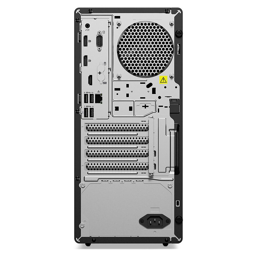 Lenovo ThinkCentre M90t Tour Gen 3 (11TV0004FR) - Windows 11 Pro