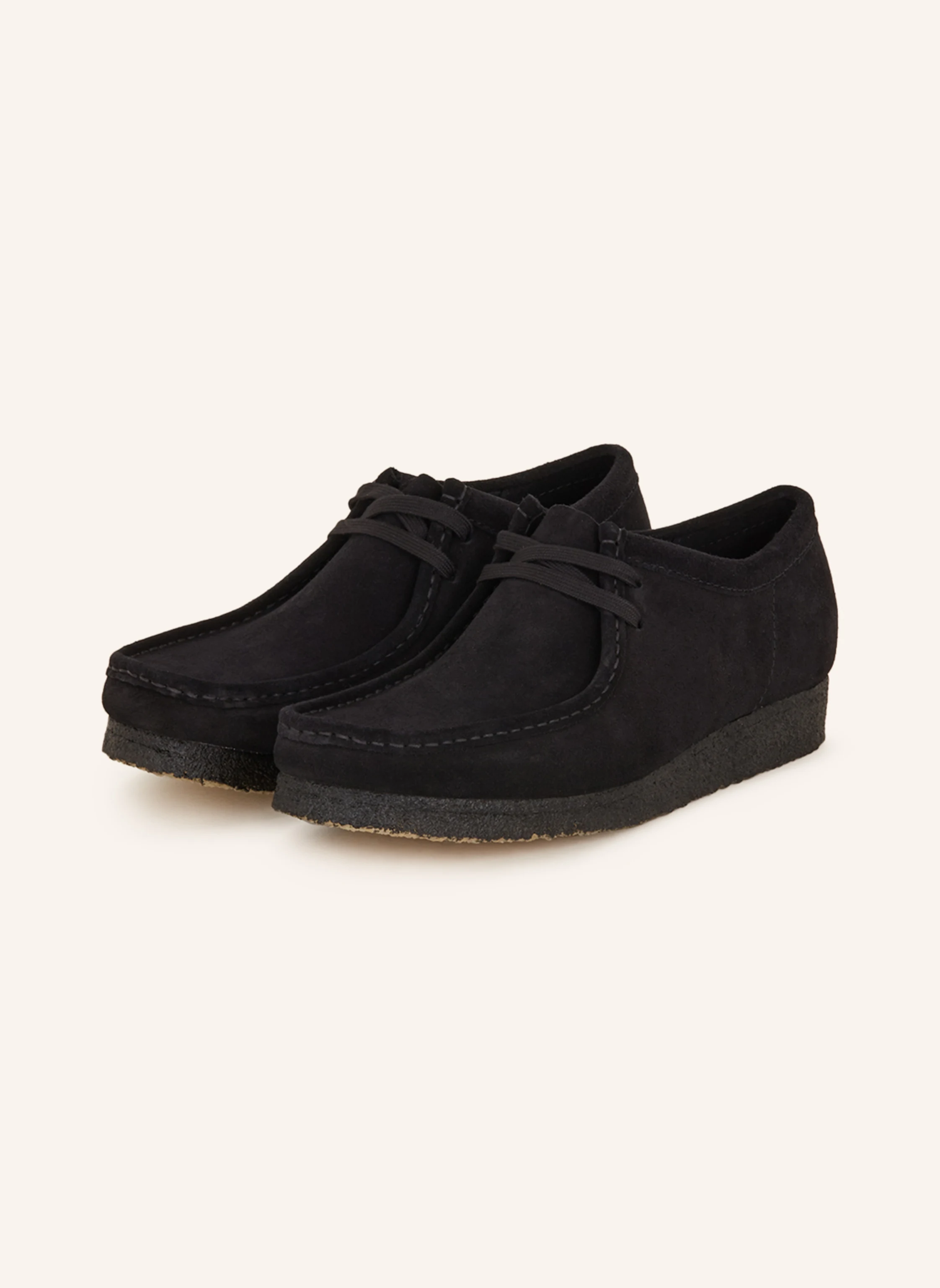 Clarks ORIGINALS Desert-Boots WALLABEE