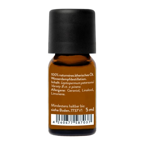 Sunday Natural Products  Myrtenöl Pineapple Myrtle
