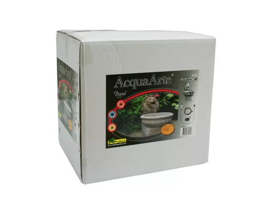 Jeu Acqua Arte Basel Ubbink 1387068