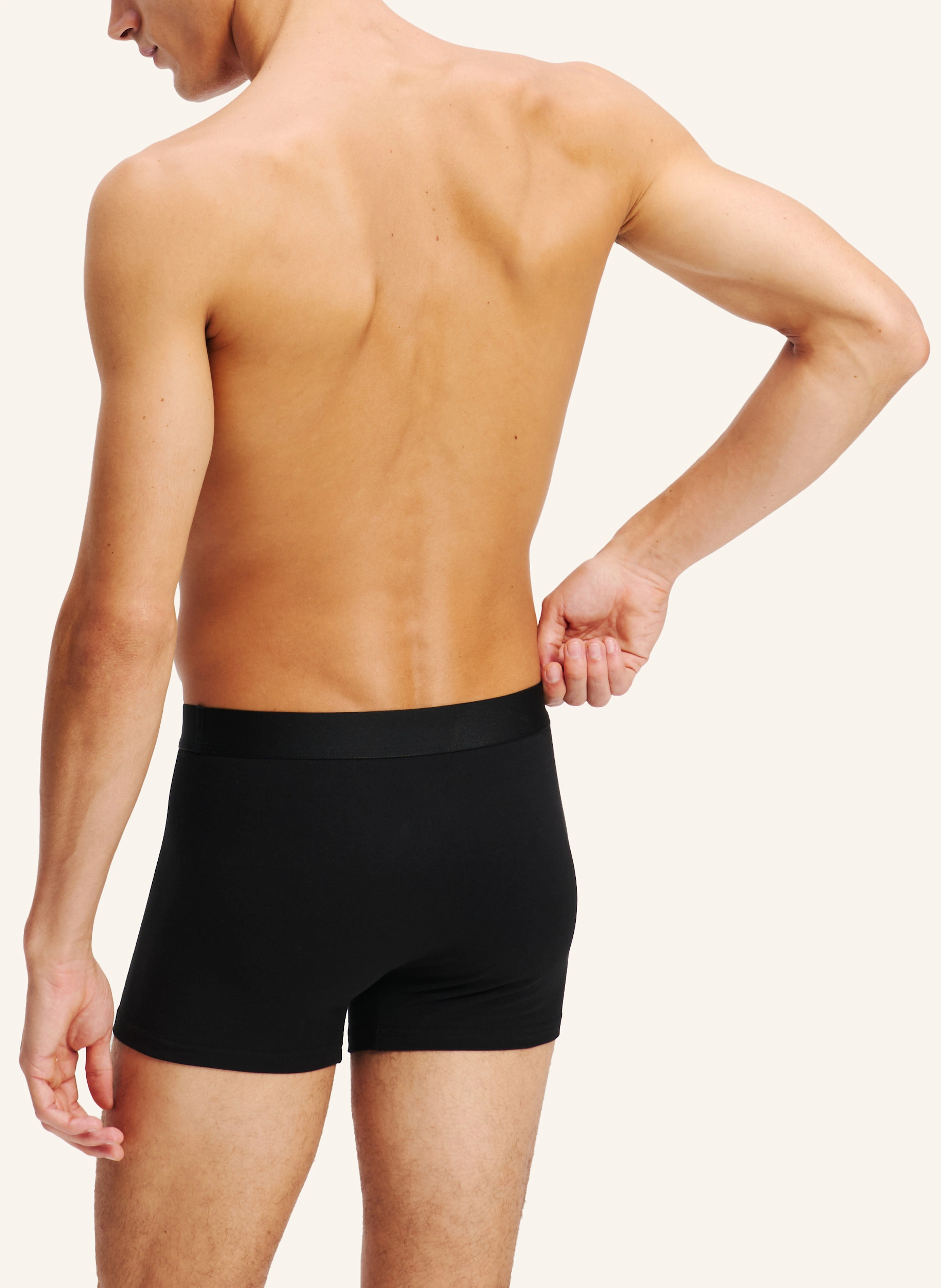 KARL LAGERFELD Unterwäsche Hose