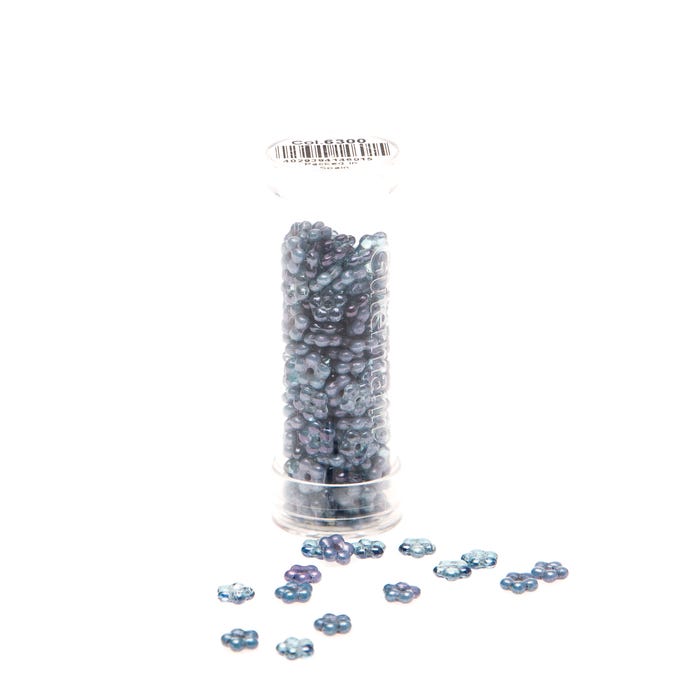 Gûtermann-Bloemenparels 5mm