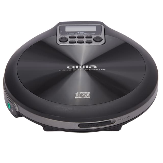 AIWA Diskman