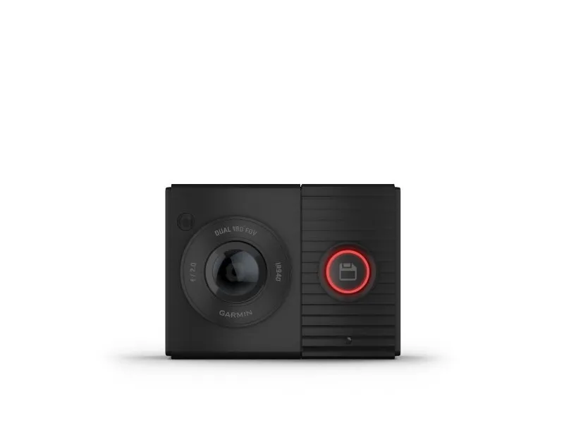 Garmin Dash Cam Tandem