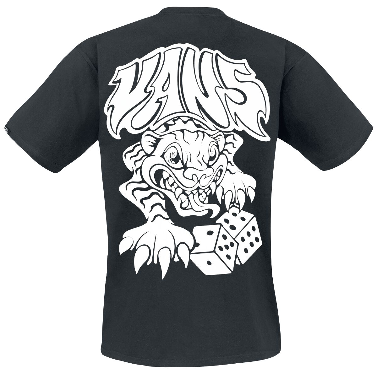 Prowler - T-Shirt | Vans T-Shirt Manches courtes