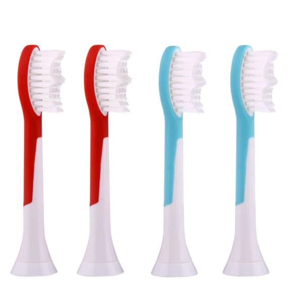 Tandbørstehoved Philips Sonicare HX6044 kompatible