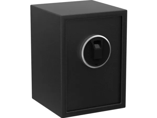 Basi 2115-0013-FP EMT 380 - Fingerprint Pengeskab Fingeraftrykslås