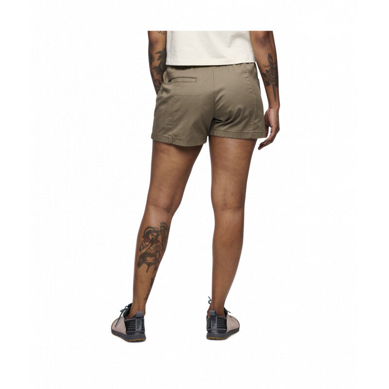 Notion Shorts - Short randonnée femme