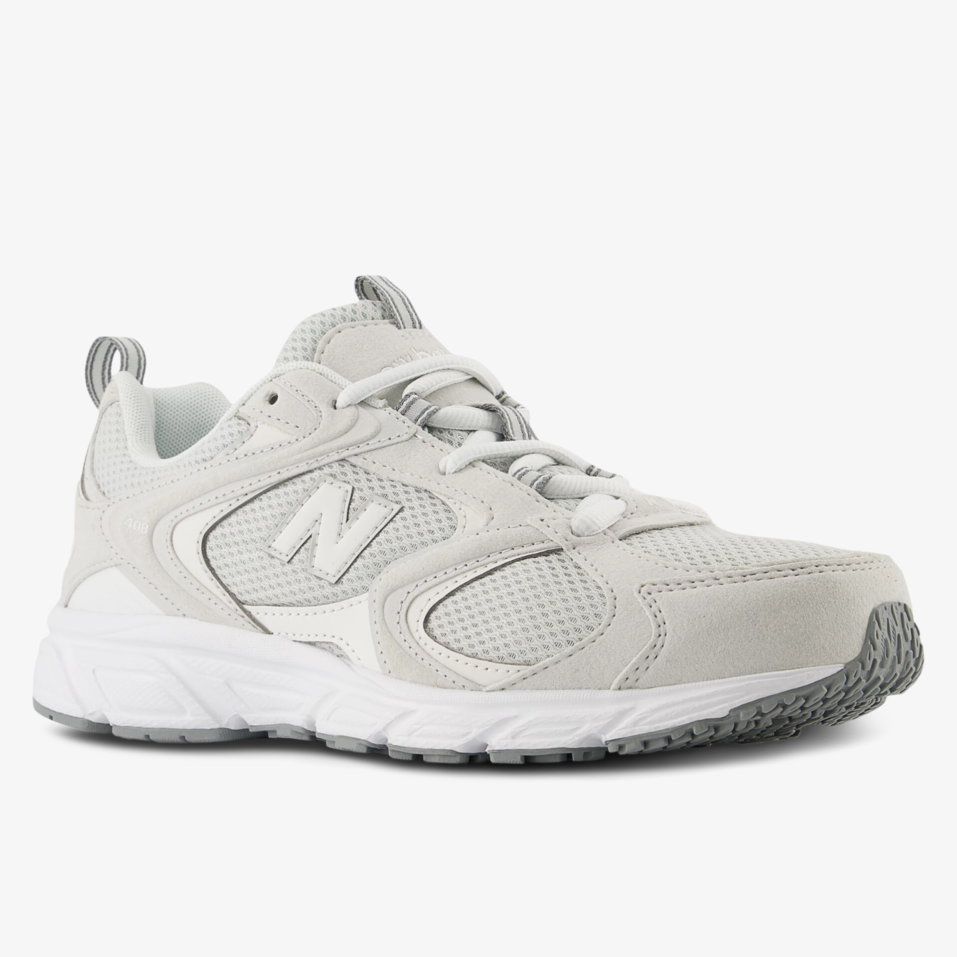 new balance Herren Sneaker Low weiß