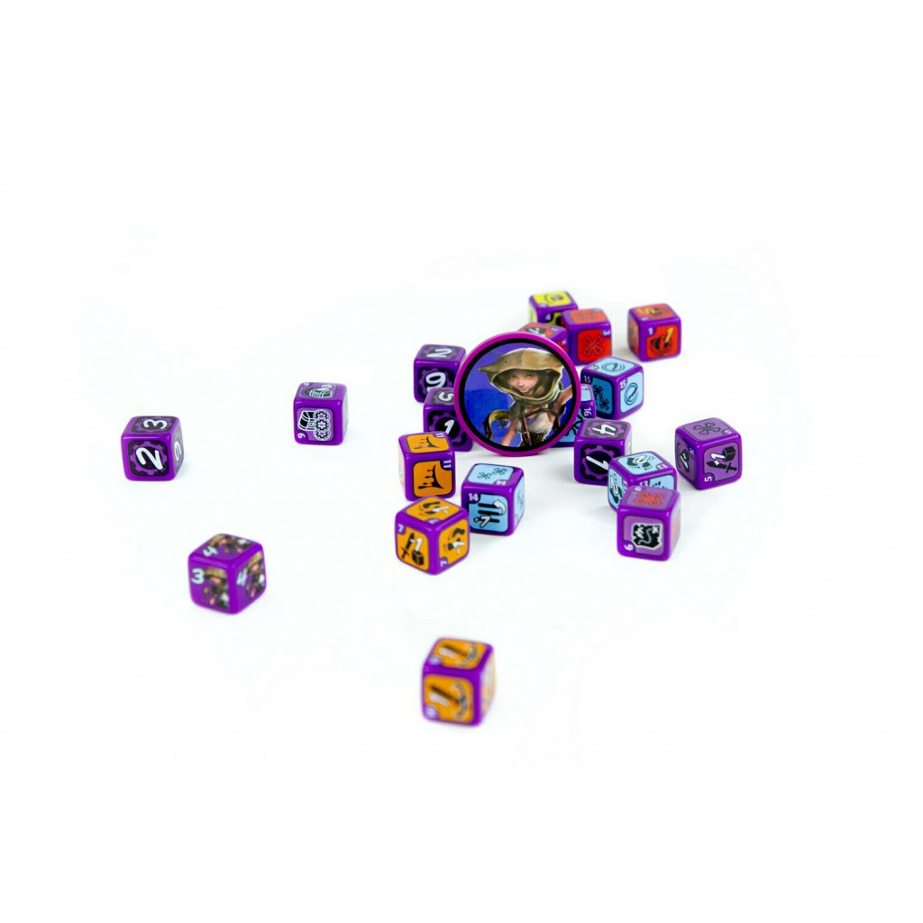 Too Many Bones - Nugget Add-on Box