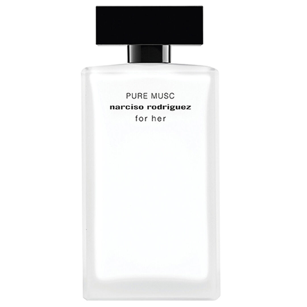 NARCISO RODRIGUEZ FOR HER Pure Musc Eau de Parfum - 30ml