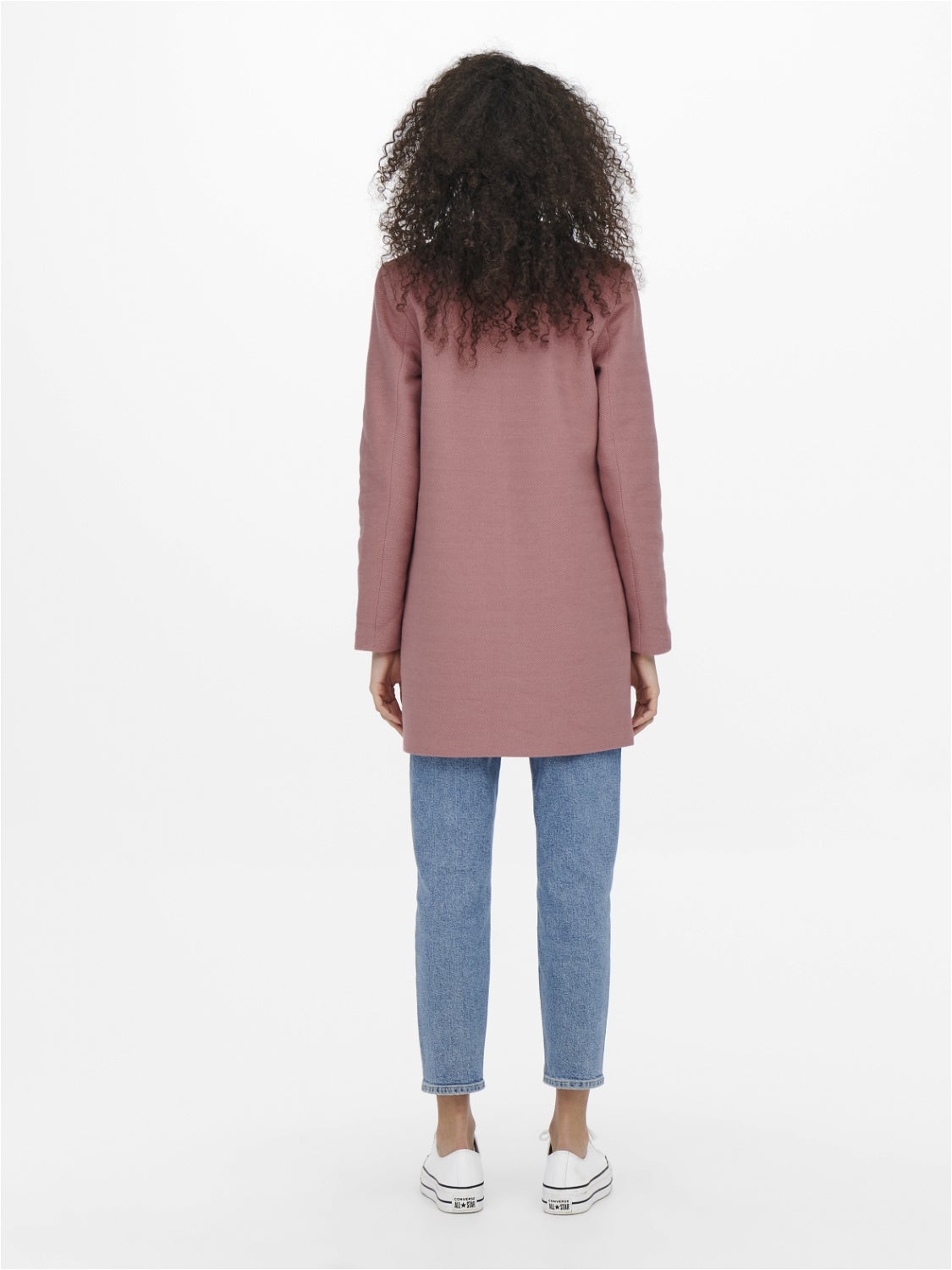 ONLSOHO-LINEA Blazer Withered Rose