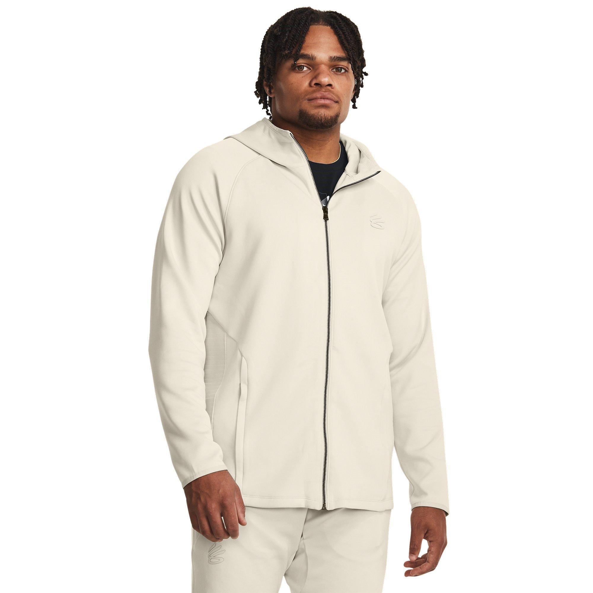 Under Armour Under Armour Curry Playable Jacket Hoody Mens