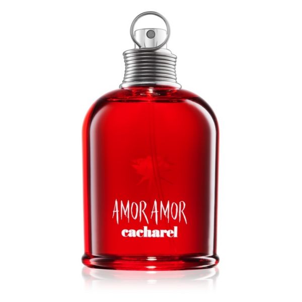Cacharel Amor Amor Woman Eau de Toilette 100ml (Original)