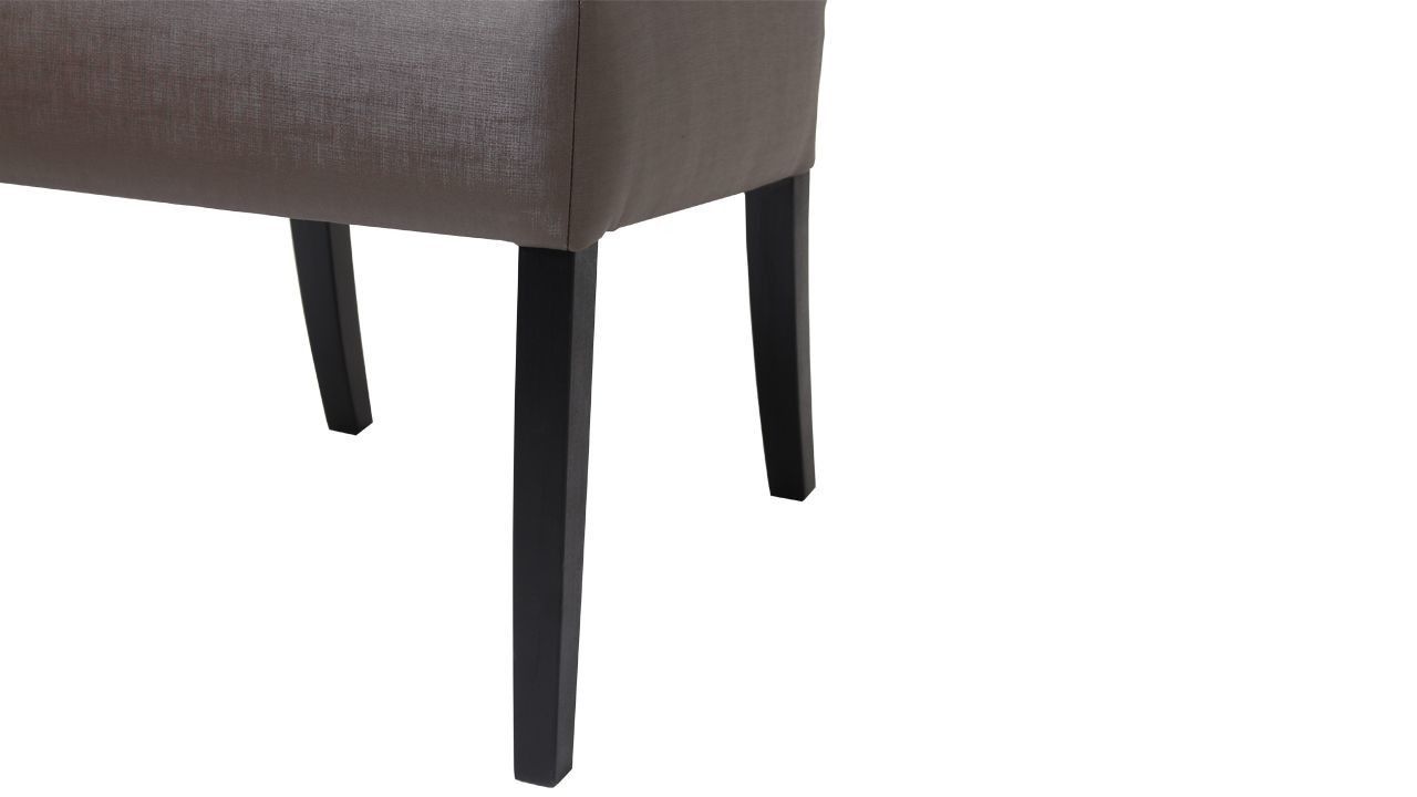 Eetstoel Liselotte B60 x D65 x H92 cm
