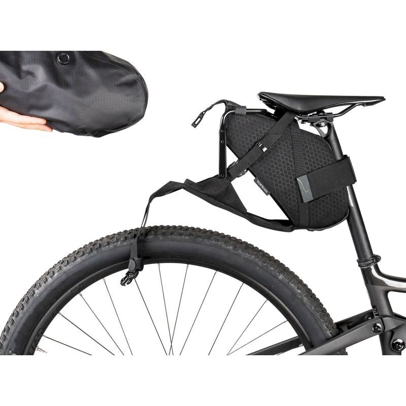 BackLoader X - Sacoche de selle