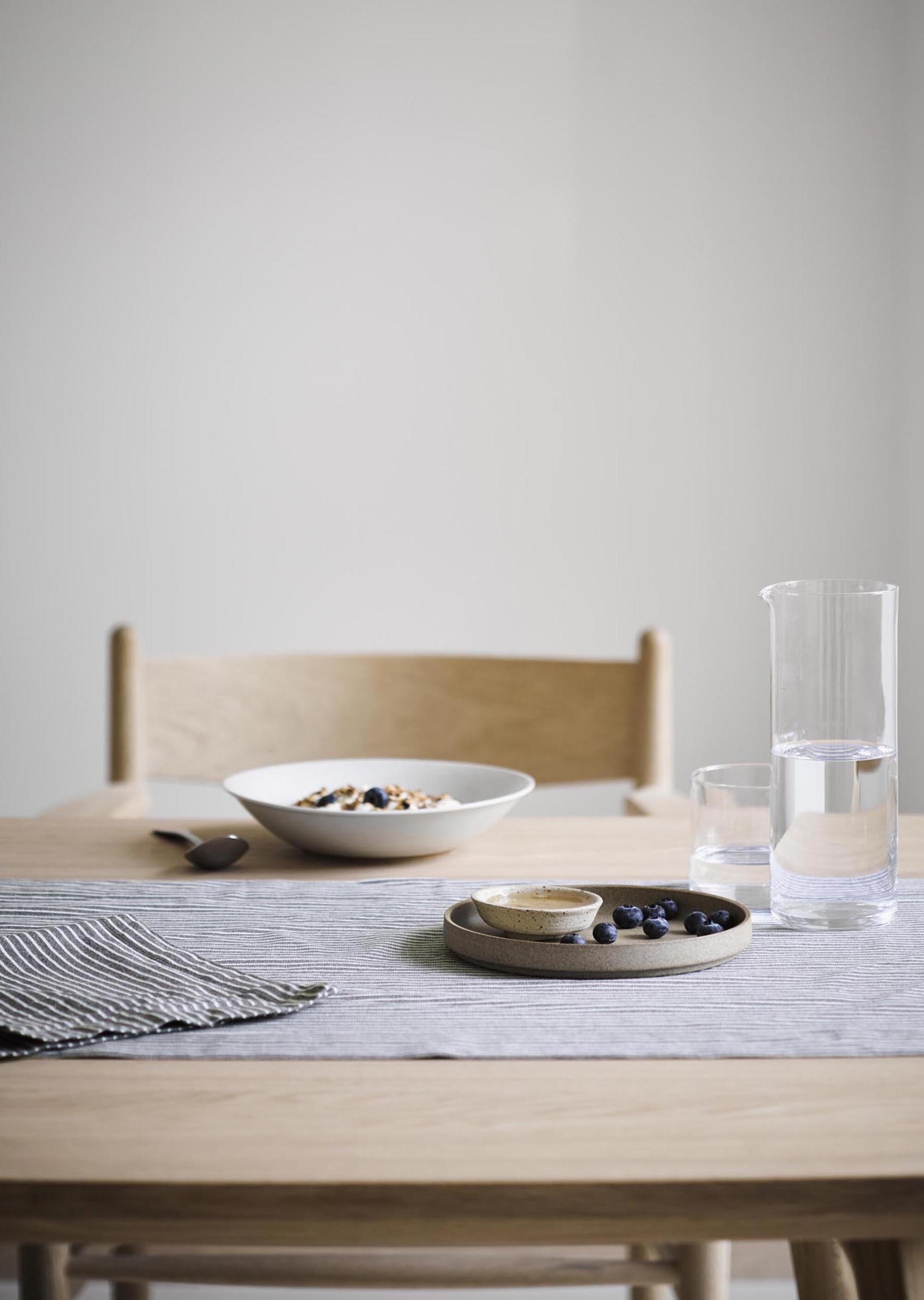 Tischläufer Modell TENSTRA aus Organic-Cotton