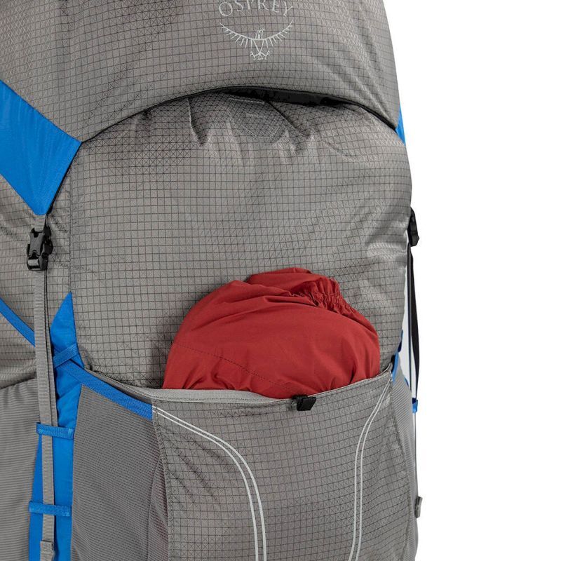 Exos Pro 55 - Sac à dos trekking homme