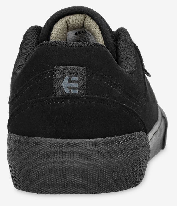 Etnies Joslin Vulc Schuh (black black)