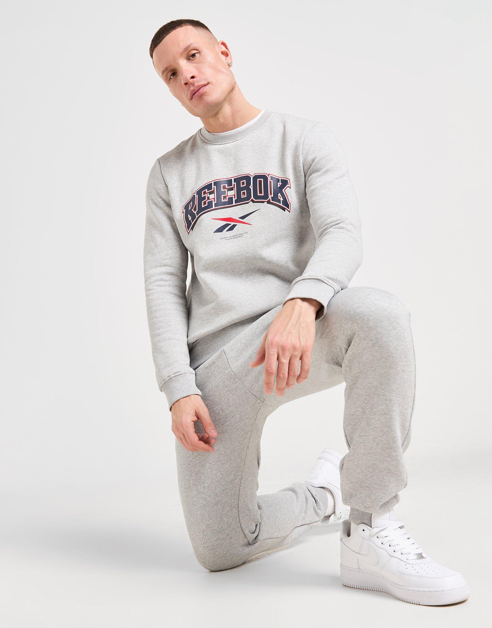 Reebok Sweat Albany Homme
