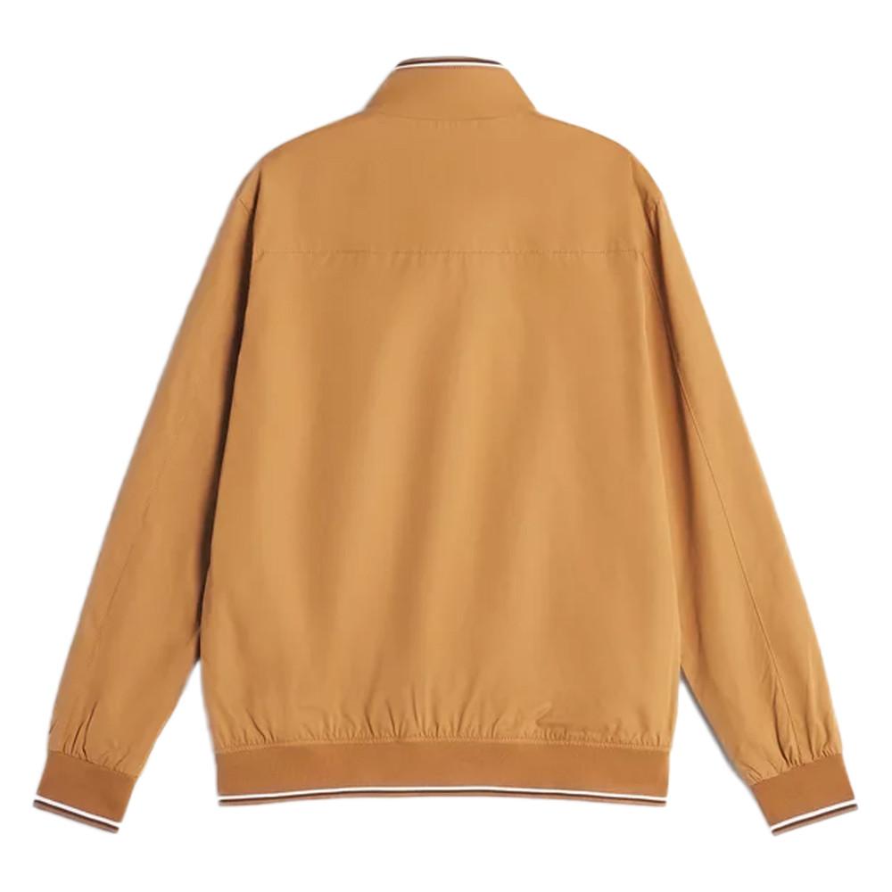 TBS Blouson Camel Homme TBS Basimblo