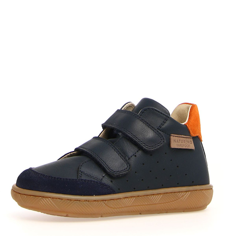 Naturino Naturino Kids Smartiney Navy Orange