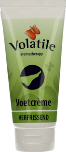 Volatile Voetcreme Verfrissend 100ML