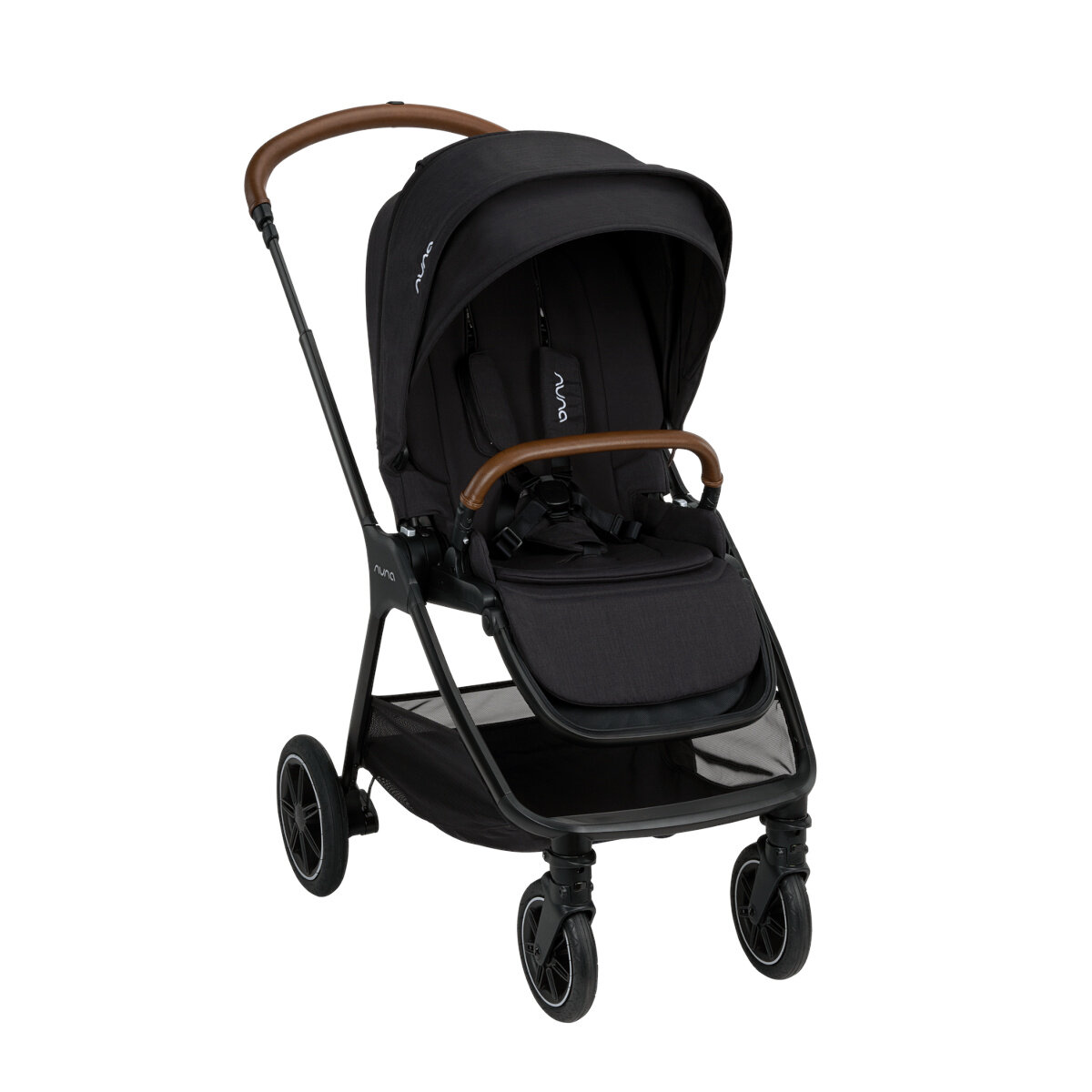 Nuna Nuna Kinderwagen Triv Next