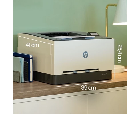 HP Color LaserJet Pro 3202dw