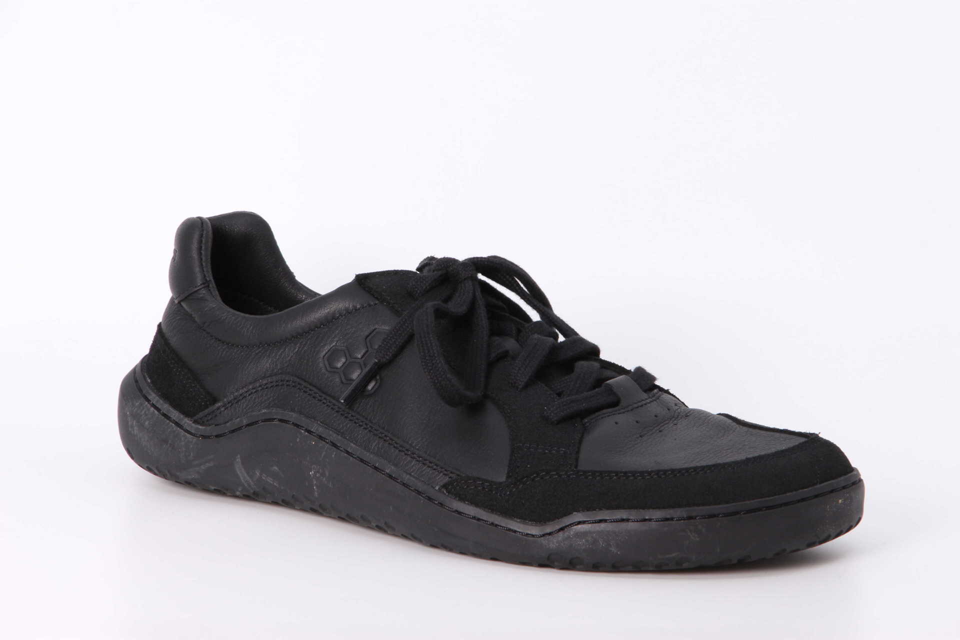 Vivo Barefoot Gobi 2 Sneaker triple obsidian