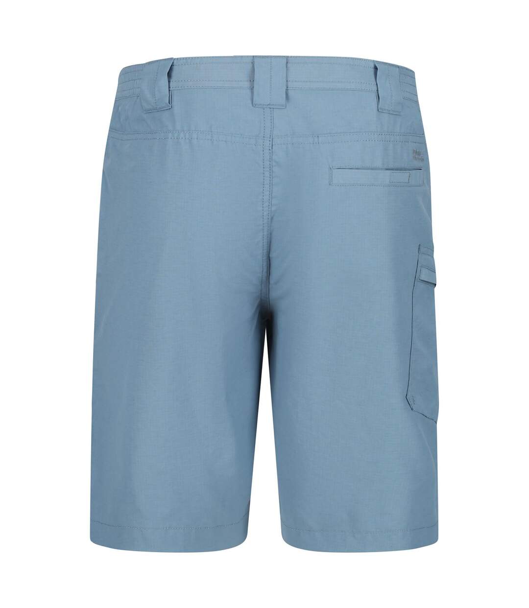 Regatta - Short DELGADO - Homme (Bleu ardoise clair) - UTRG4938