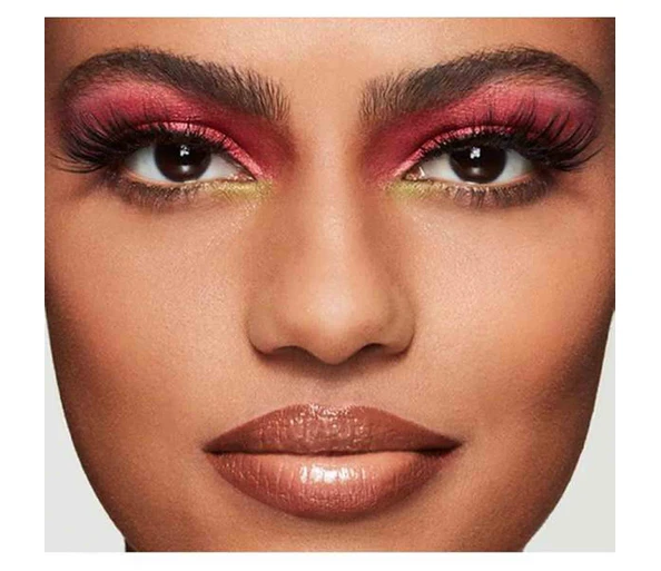 M•A•C Lashes Megastar
