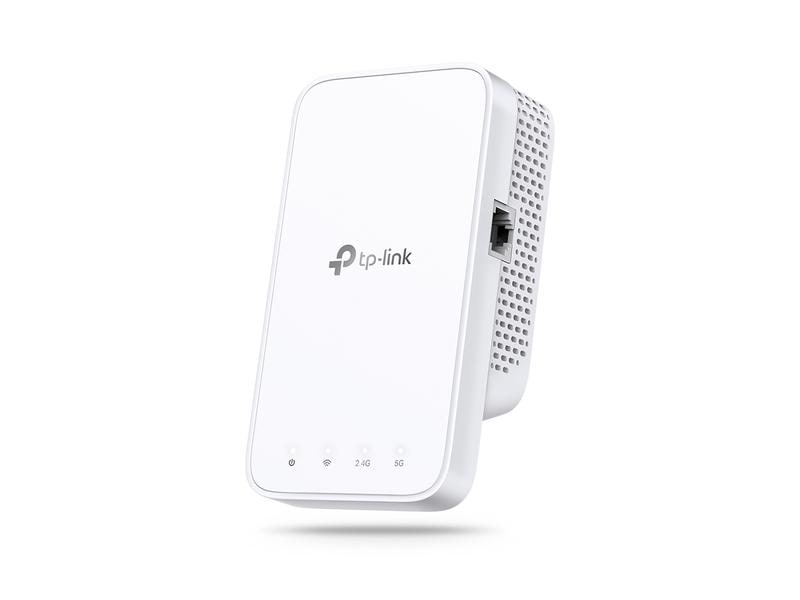 TP-Link WLAN-Mesh-Repeater RE330 AC1200 Mesh WLAN Repeater