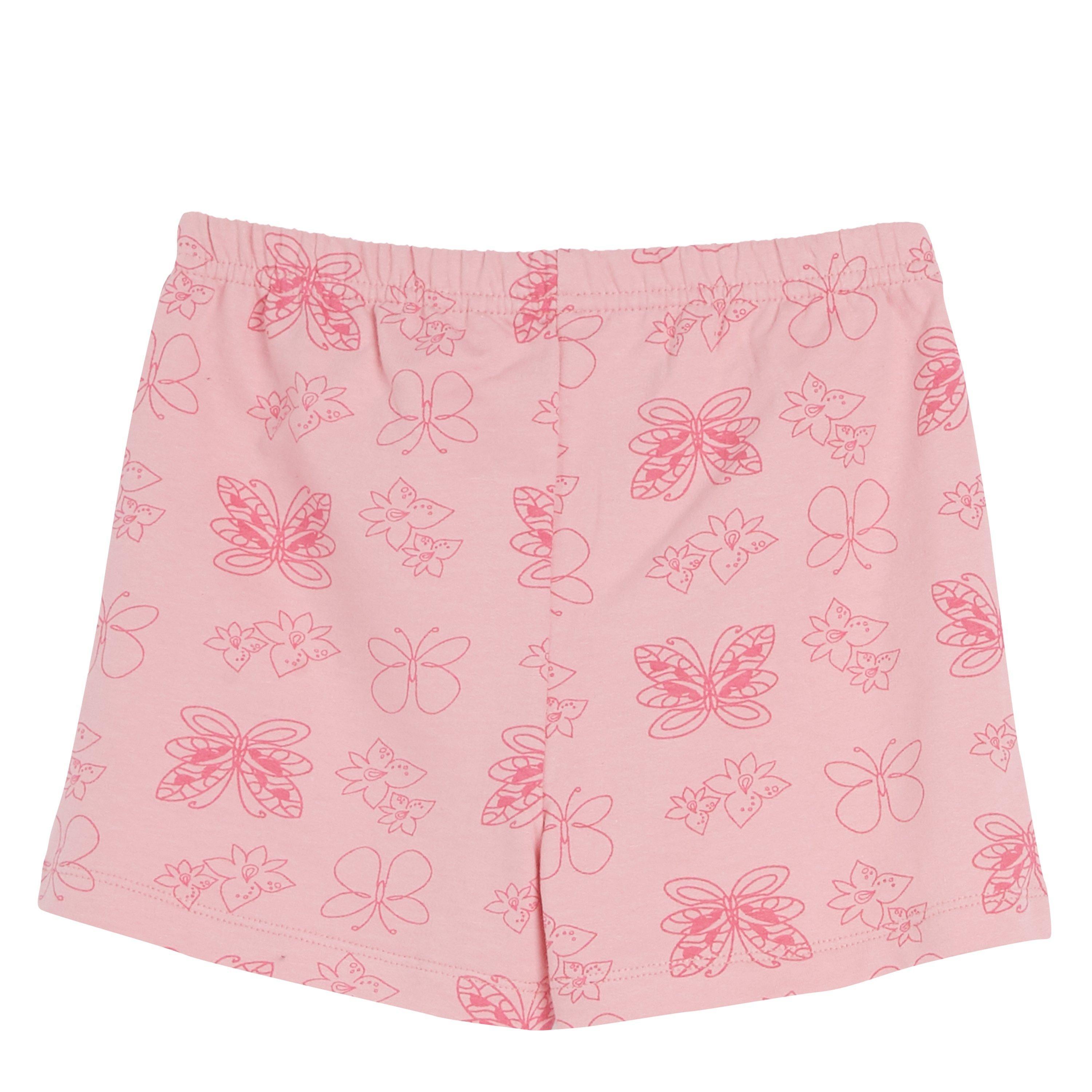 Character Encanto Short Sleeve Pj Set