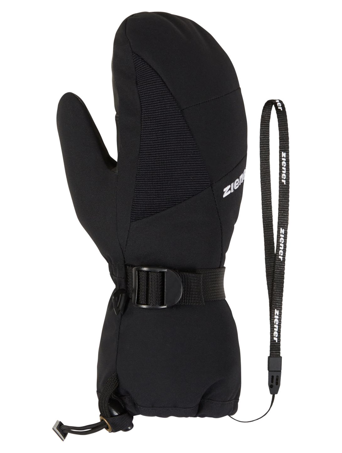 Lanic GTX Gore Plus Warm Junior skiwanten kinderen