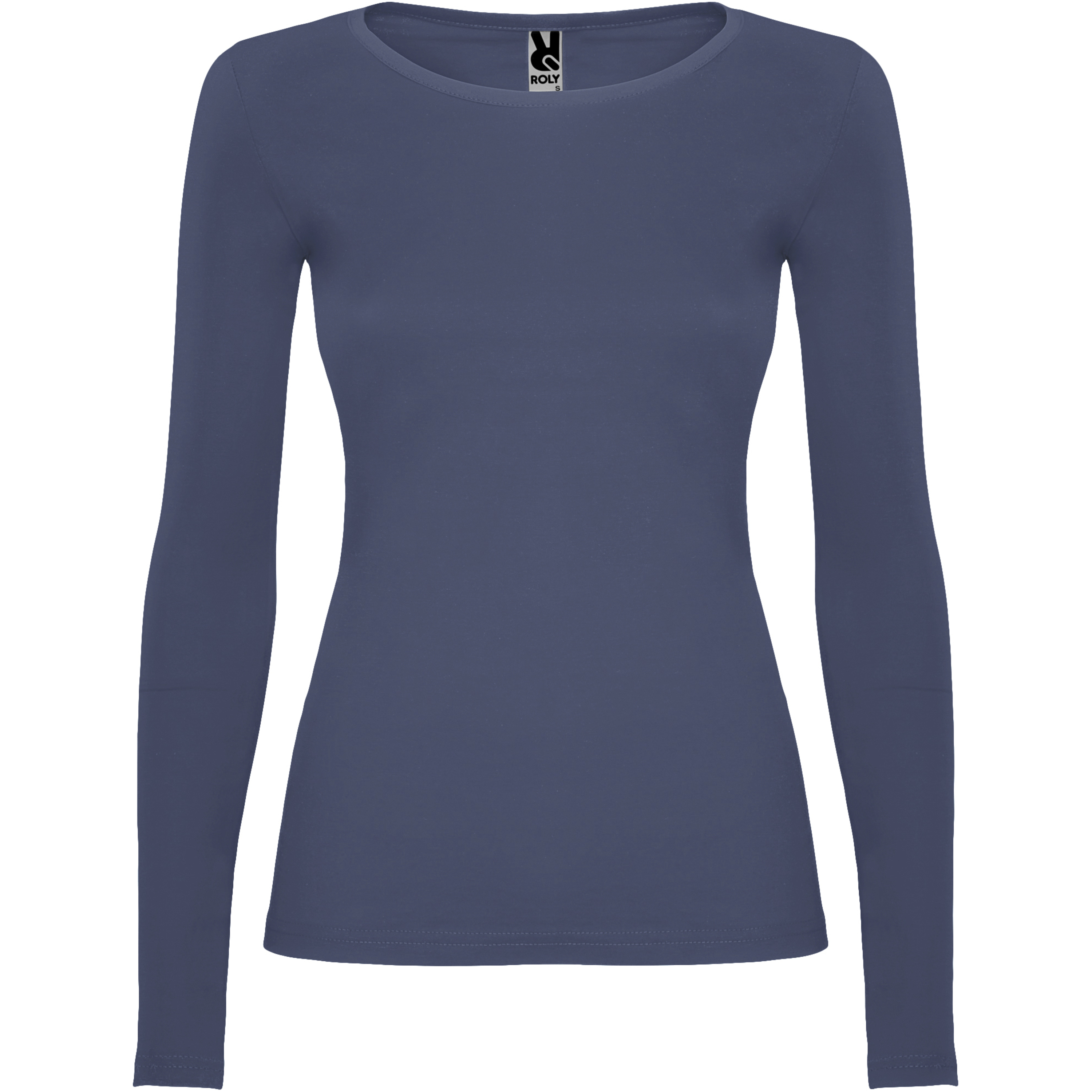 Roly R1218 - T-shirt Extreme à manches longues pour femme