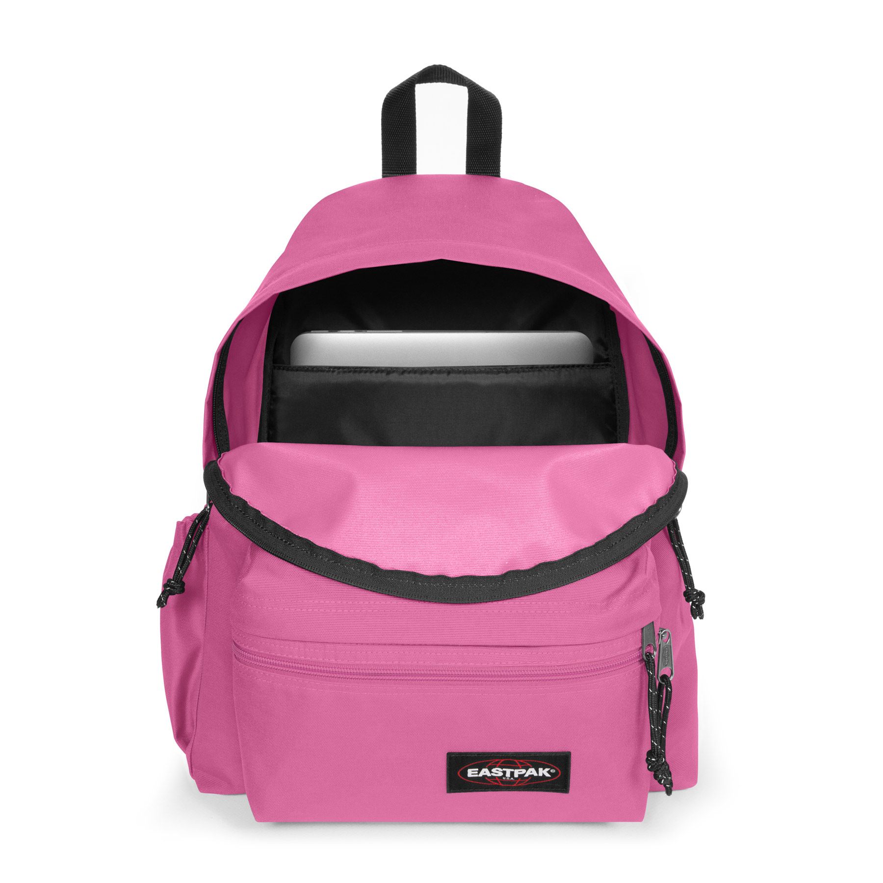 Padded Zippl'R + Panoramic Pink