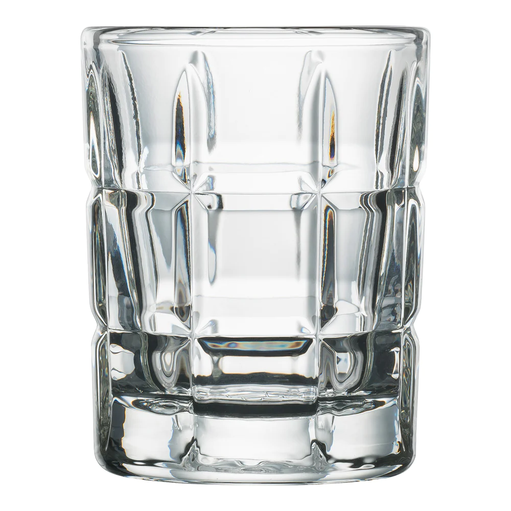 Verre à shooter After 6 cl (lot de 6) La Rochère